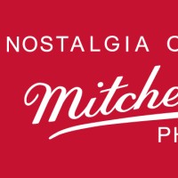 Mitchell and Ness International Logo