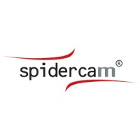 Spidercam GmbH Logo