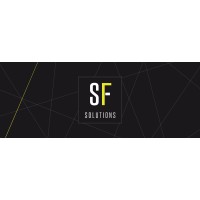 Consultation SF Solutions Logo