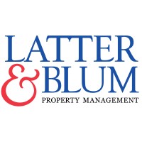 Latter & Blum Property Management Logo
