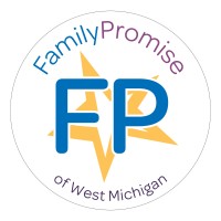 Family Promise of West Michigan Logo