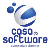 Casa do Software Assessoria e Sistemas LTDA Logo