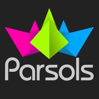 Parsols LLC Logo