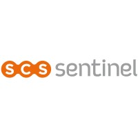 SCS Sentinel - Groupe Urmet Logo