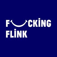 FFlink ApS (Fucking Flink) Logo