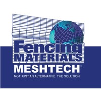 Fencing Materials Logo