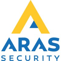 Aras Security A/S Logo