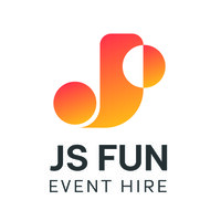 JS Fun Event Hire Logo