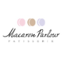 Macaron Parlour Logo