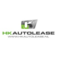 HK Autolease Logo