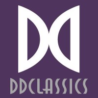 DD Classics Logo