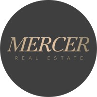 Mercer Real Estate Logo