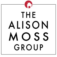 Alison Moss Group Real Estate Professionals Logo