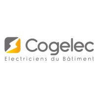 Cogelec Logo