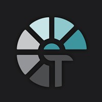 Trevetts: Web. Design. Print. Mail. Logo