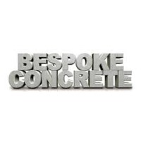 Bespoke Concrete Products Ltd Logo