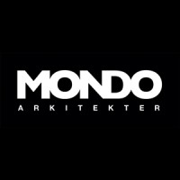 Mondo arkitekter Dalarna AB Logo