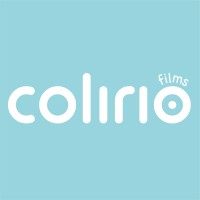 Colirio Films Logo