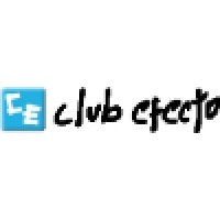 CLUB EFECTO Logo