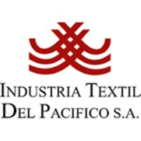 Industria Textil del Pacifico S.A. Logo