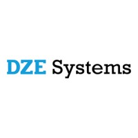 DZE Systems Logo