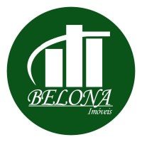 Grupo Belona Imóveis Logo