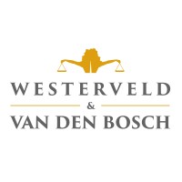 Westerveld & Van den Bosch Logo