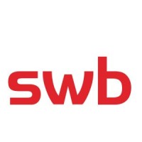 swb AG Logo