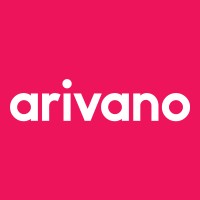 Arivano Logo
