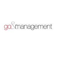 go&management GmbH Spółka Komandytowa Logo