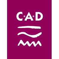 CAD - College of Advertising and Design Logo