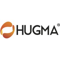 HUGMA AB Logo