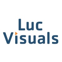 Luc Visuals Logo