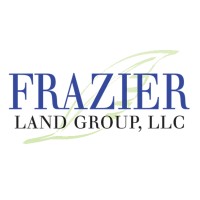Frazier Land Group, LLC Logo