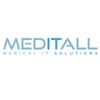 MedITall | Medical IT Solutions Logo