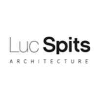 Luc Spits Architecture Logo