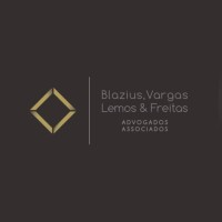 Blazius, Vargas, Lemos & Freitas Consultoria & Advocacia Logo