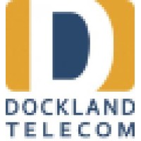 Dockland Telecom Ltd. Dubai Logo