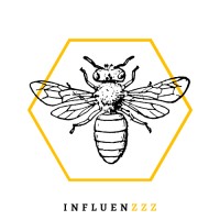 InfluenZZZ - Agence de marketing dinfluence Logo