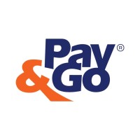 Pay & Go Albania Logo