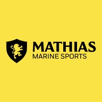 Mathias Marine Sports Logo