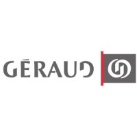 Groupe Géraud Logo