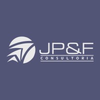 JP&F Consultoria Logo