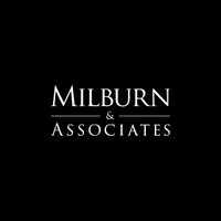 Milburn & Associates Logo