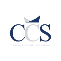 CCS - Clube de Consultoria Sorocaba Logo