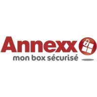 Annexx Logo