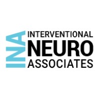 Interventional Neuro Associates Logo