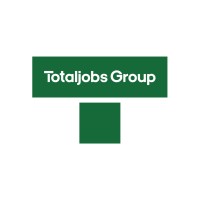 Totaljobs Group Logo