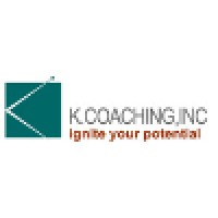 KCoaching, Inc. Logo