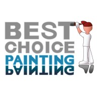 Best Choice Painting & Contracting Logo